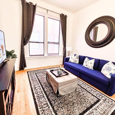 Gaslamp 2Bdrm - W Parking & 5 Beds #403 Hotel Сан Диего Екстериор снимка